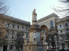 -埃马努埃莱二世拱廊