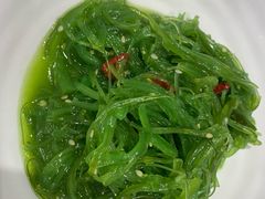 -赶海部落海鲜城(海阳路店)