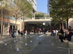 -Apple零售店(深圳益田假日广场店)