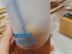 -勇利赵家烤肉坊(纬二街店)