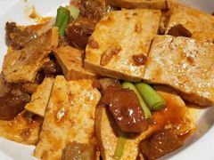 -西贝莜面村(金隅嘉品mall店)