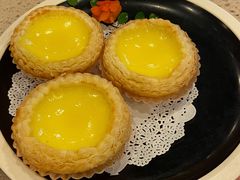 松化鸡蛋挞-点都德(聚福楼店)