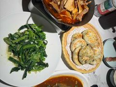 -又见炊烟私房菜(敬亭路店)