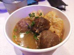 -牛楠楠·香港牛腩茶餐厅(永旺店)