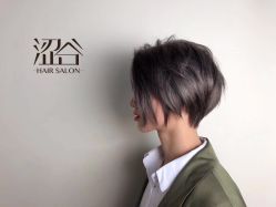 点击看大图 -涩谷· Hair Salon