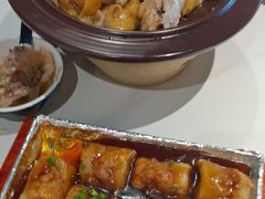 -秋色客家菜(南山店)