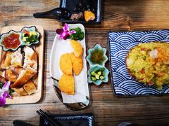 -Hi YOU你的饭局泰餐厅(雍和宫店)