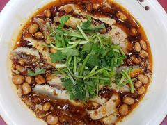 -易老妈蹄花.特色川菜(人民公园总店)
