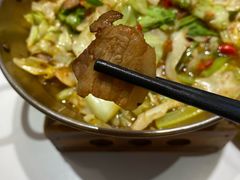 -东流山烤鸭·家常菜(雨山龙湖店)