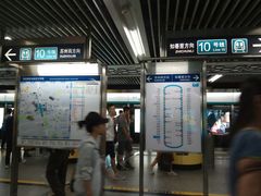 -海淀黄庄(地铁站)