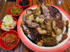 -桐哥肉铺(万柳华联店)