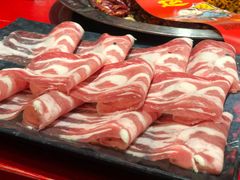 -谭鸭血老火锅(漳州路店)