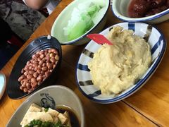 -炒豆合作社(东四总店)