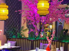 大堂-今朝桃花醉川菜小酒馆(龙湖天街店)