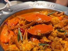 -胖哥俩肉蟹煲(福州仓山爱琴海店)
