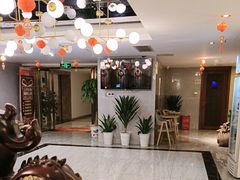 -长沙慕弈H酒店(五一广场IFS国金中心店)