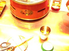 -西塔老太太泥炉烤肉(苏州大悦城店)