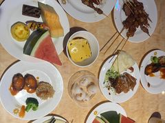 -海韵之星邮轮水会(明发商业广场店)
