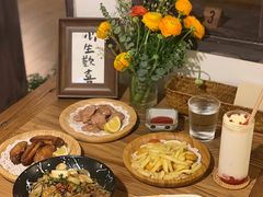 -月迷津渡(吾悦国际店)