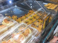 -泸溪河桃酥(江宁太阳城店)