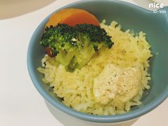-K·Kitchen KK牛扒厨房(江南西店)