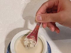 腐竹薏米糖水-壹零贰小馆(桂城石啃店)