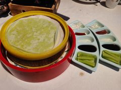 -北平宴·烤鸭·京味菜(中关村店)