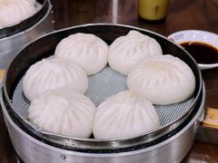 鲜肉小笼汤包-静海楼(学田店)
