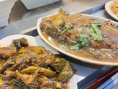 -尹记餐馆(花园店)