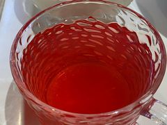 -轻蔬不用等·素食(江苏路店)