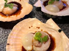 -翡翠36餐厅(浦东香格里拉店)