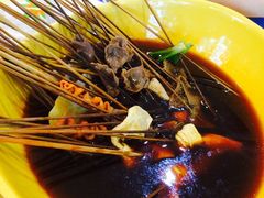 -痴串串(慈惠堂街店)