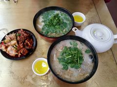 -惠丰源烩面馆(经七路店)