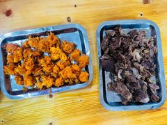 -清真-戏楼王记牛肉面