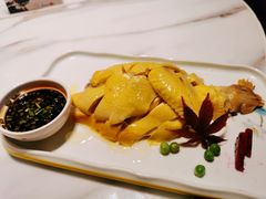 江南白切鸡-江南郡府(天宝路店)