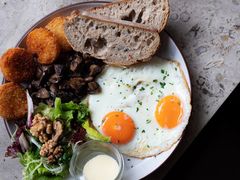 brunch combo-RAC BAR(安福路店)
