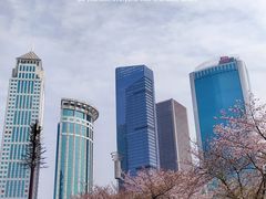-西北湖绿化广场