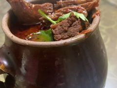 -巢湖名吃·徽府农家菜(半汤店)