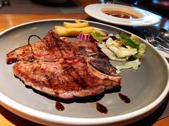 -新贝乐意大利餐厅(苏州中心店)