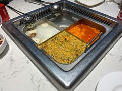 -海底捞火锅(勒泰店)