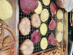 -塘屋烧烤·云南火塘烧烤品牌(新亚洲店)