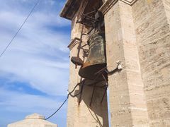 -瓦伦西亚大教堂