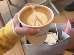 -Cupping Room(Harbour City)