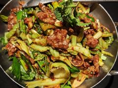 -山石榴·贵州菜(丰盛里店)