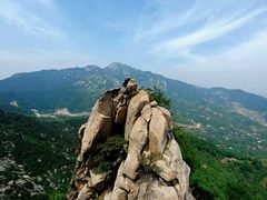 -沂山风景区