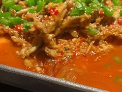 -乔街深夜食堂·台州菜·高压锅生蚝(杭州总店)
