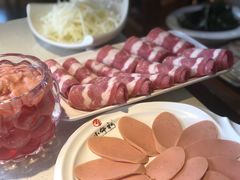 -小牛叔鲜切牛肉·火锅·烤肉自助(公济桥路店)