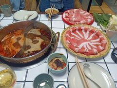 -九牛捞火锅(文化路店)