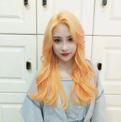 -3AM HAIR SALON染发烫发接发