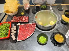 -林记潮牛·牛肉火锅(上马墩店)